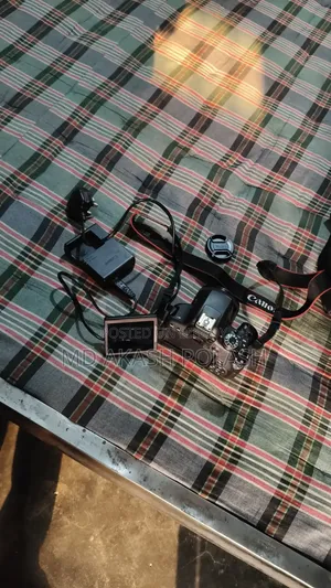 Canon Camera