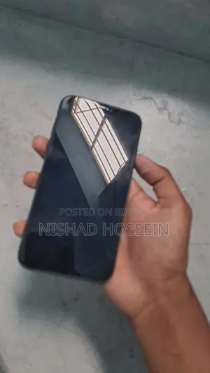 Apple iPhone 11 128 GB Black