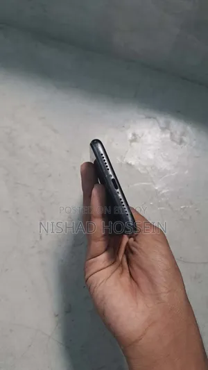 Apple iPhone 11 128 GB Black