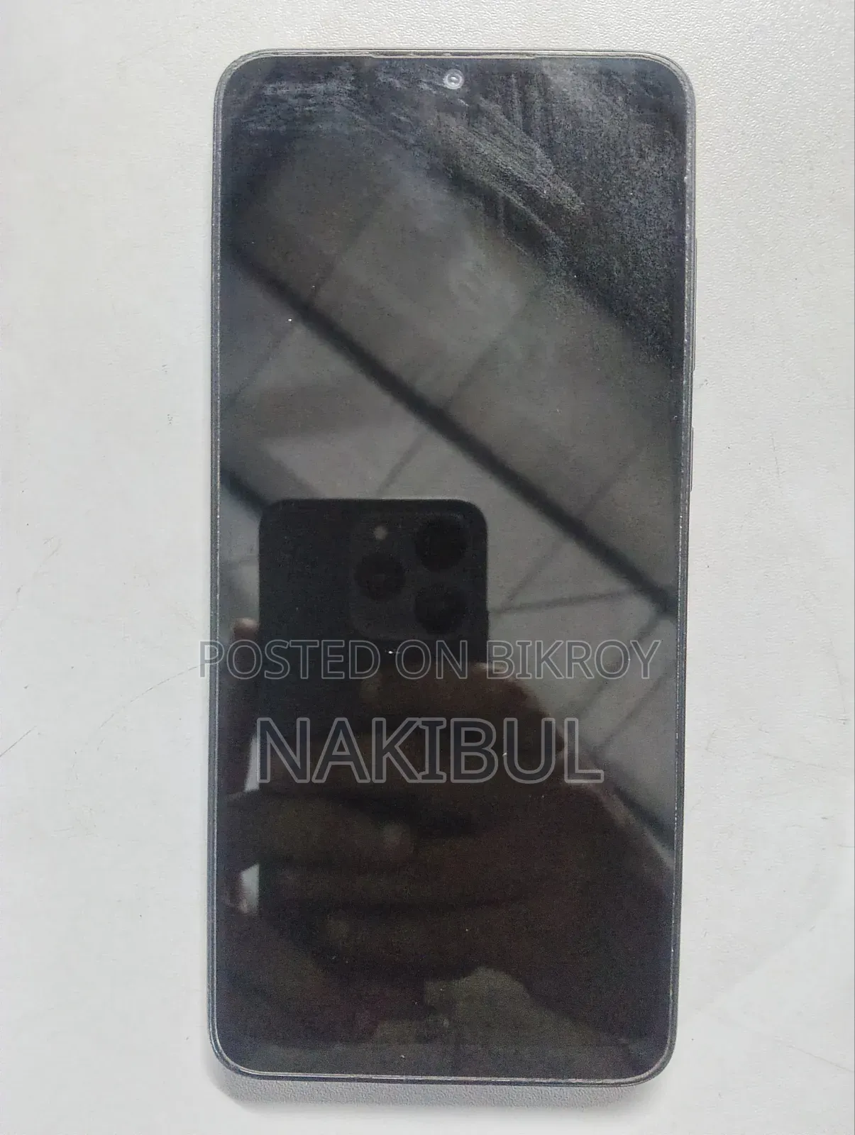 Samsung Galaxy A05 64 GB Black
