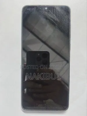 Samsung Galaxy A05 64 GB Black