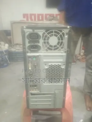 Samsung Computer