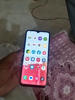 Samsung Galaxy A04s 64 GB Graphite
