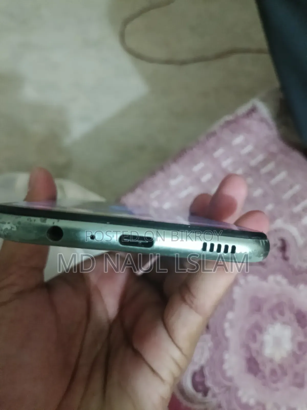 Samsung Galaxy A04s 64 GB Graphite