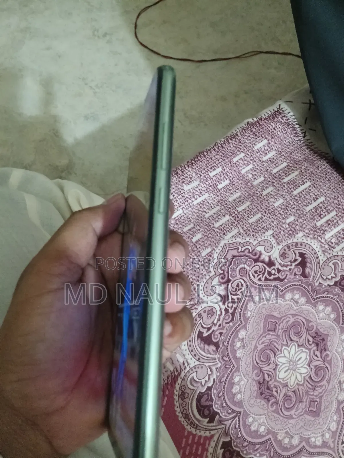 Samsung Galaxy A04s 64 GB Graphite