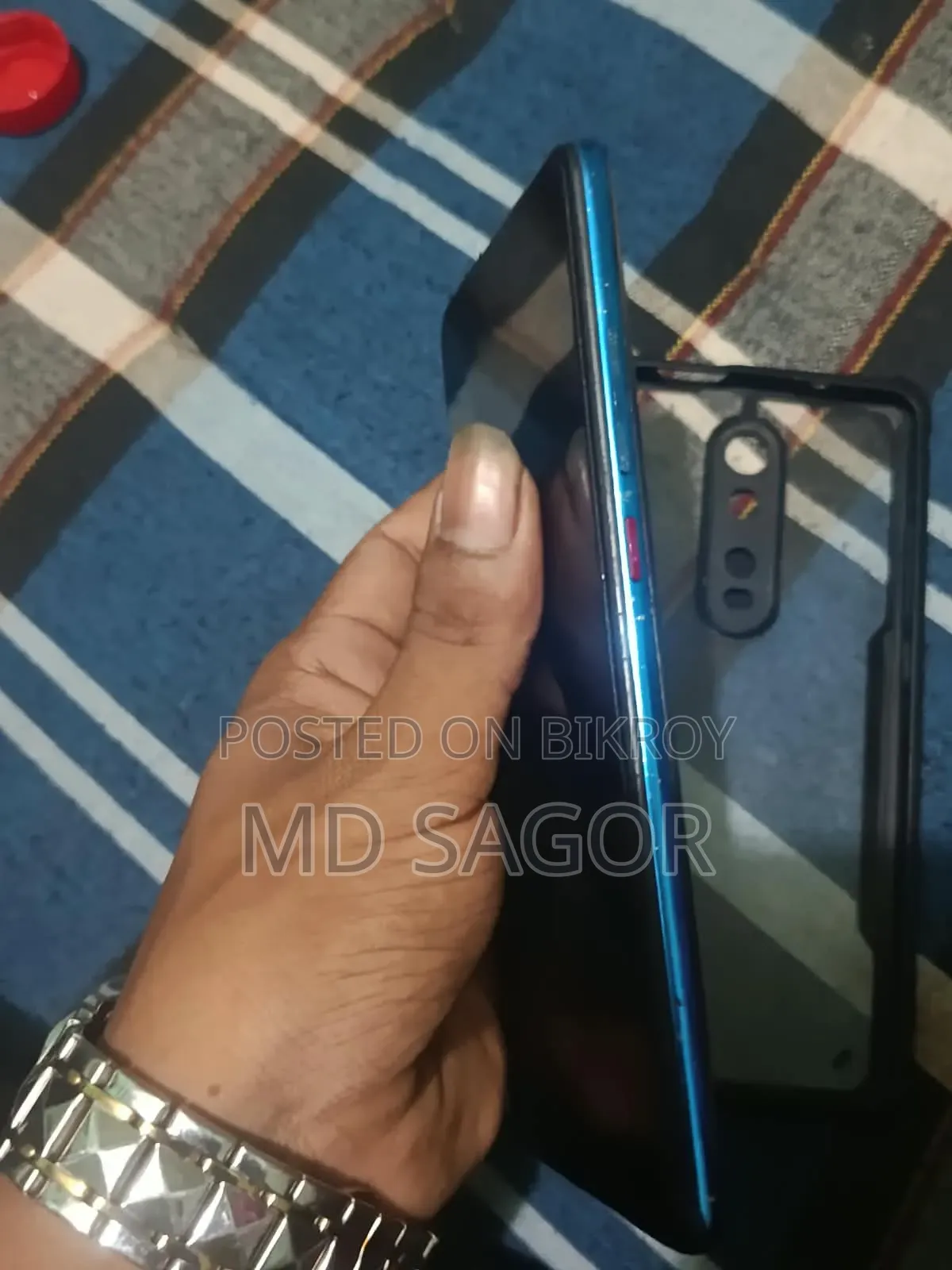 Xiaomi Mi 9T 128 GB Blue