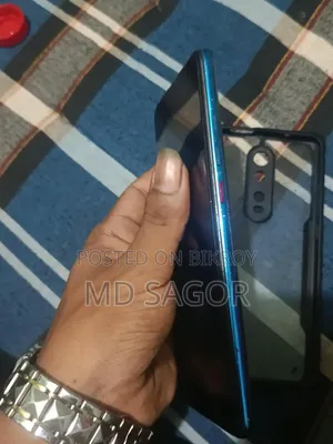 Xiaomi Mi 9T 128 GB Blue
