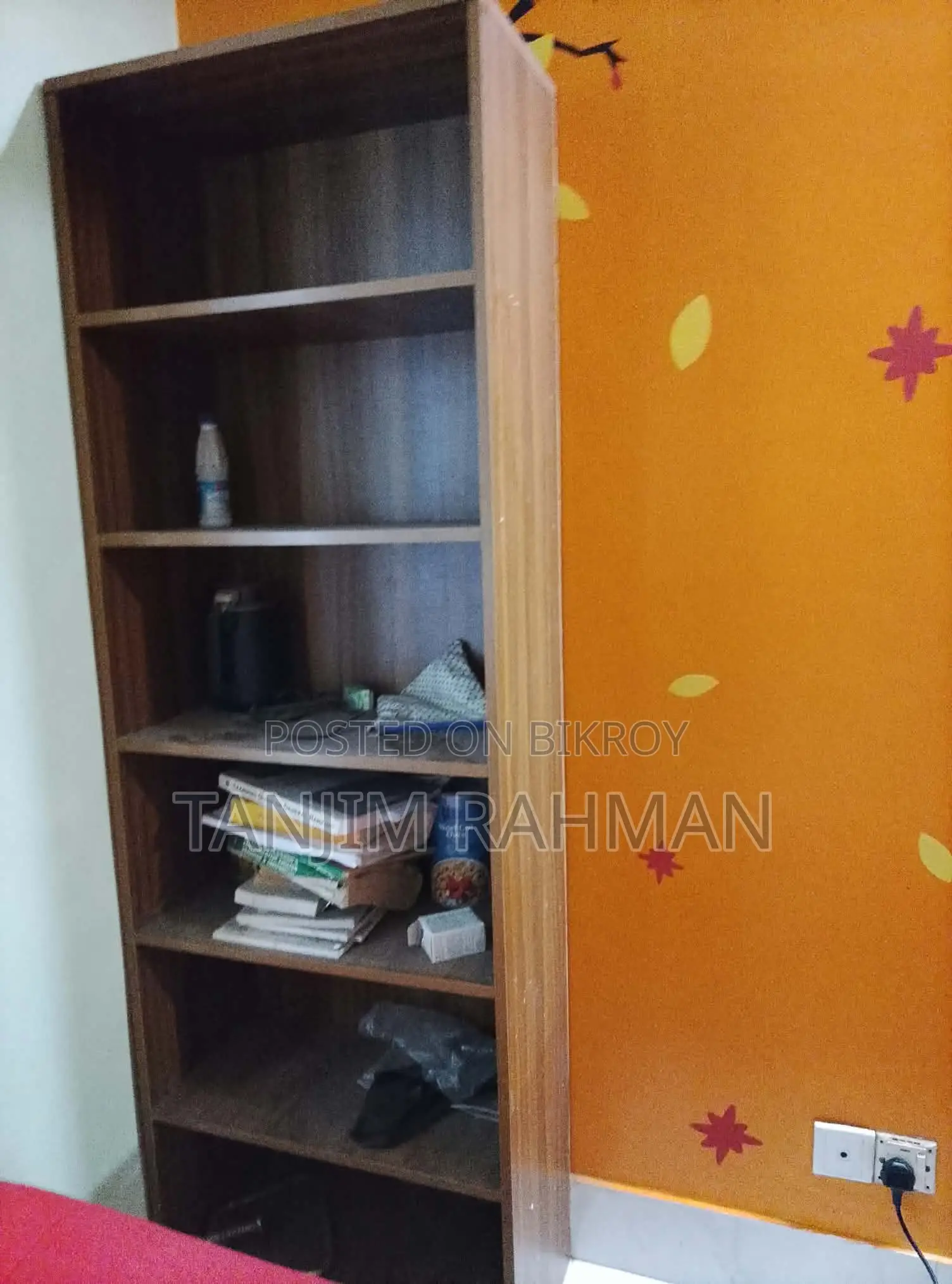 Book Shelf