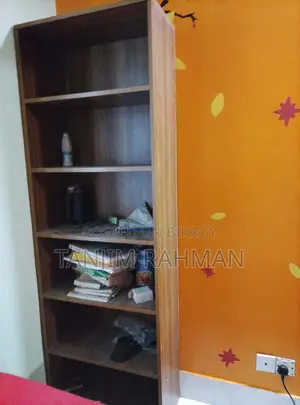 Book Shelf