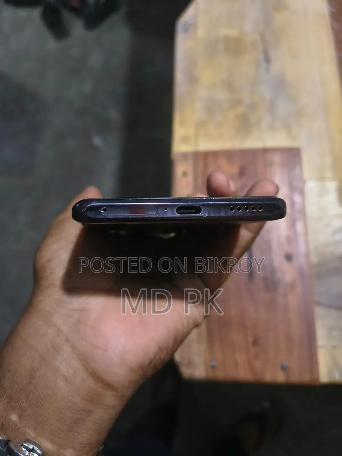 Vivo V30e 256 GB Gray