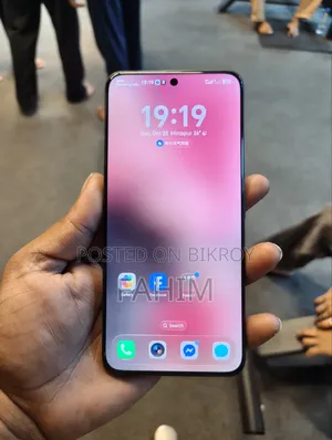 Honor 200 256 GB Black
