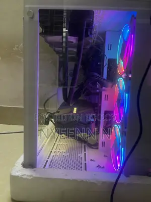 New Desktop Computer Asus A4110 16GB AMD Ryzen 7 SSD 512GB