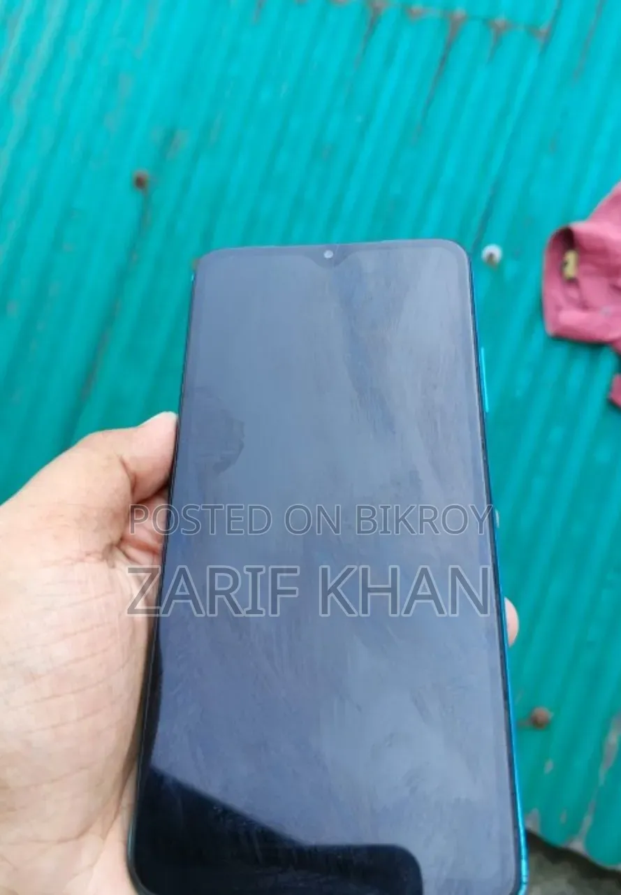 Xiaomi Redmi 9T 128 GB Red