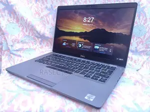 Laptop Dell 3GB Intel SSD 256GB