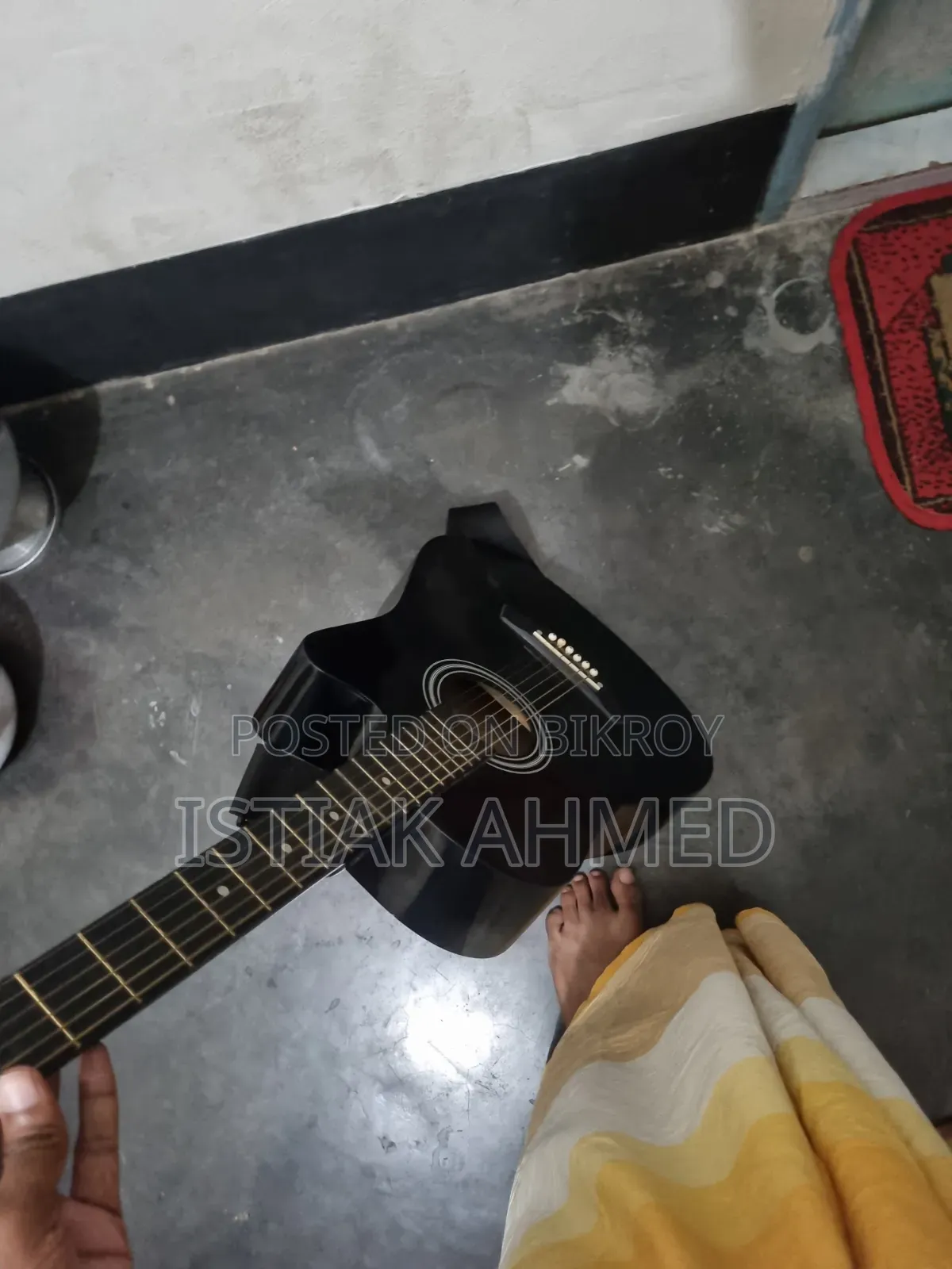Kabat Guitar