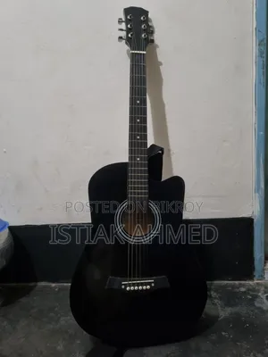 Kabat Guitar