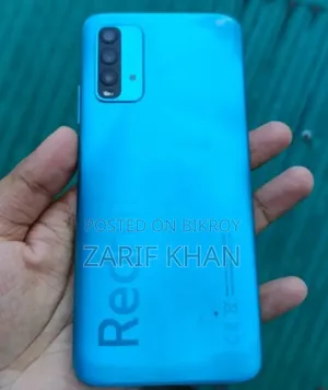 Xiaomi Redmi 9T 128 GB Red