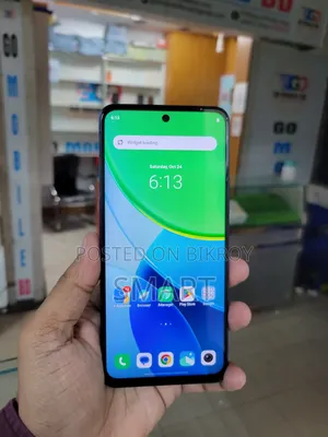 Vivo Y29 128 GB Blue