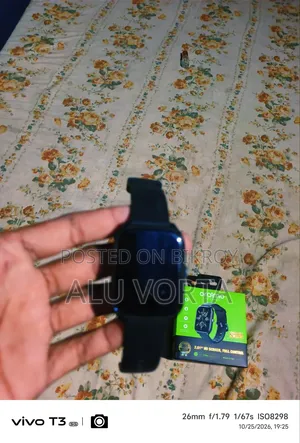 Oraimo Watch 5 Lite