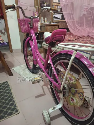 Baby Bicycle