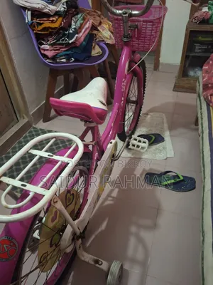 Baby Bicycle