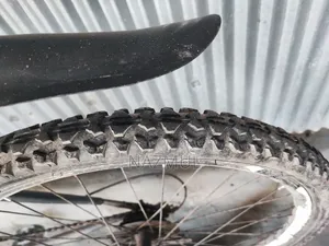 Durata Gear Bicycle