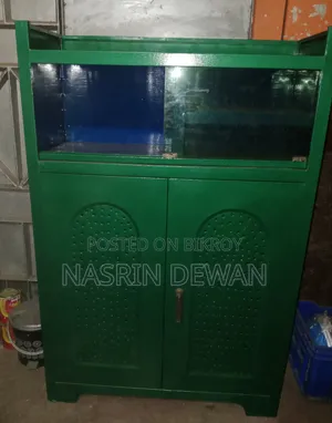 A completely new Khan Doli will be sold