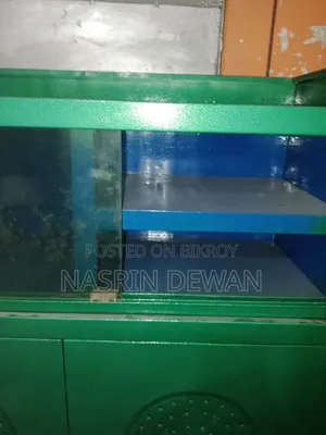 A completely new Khan Doli will be sold