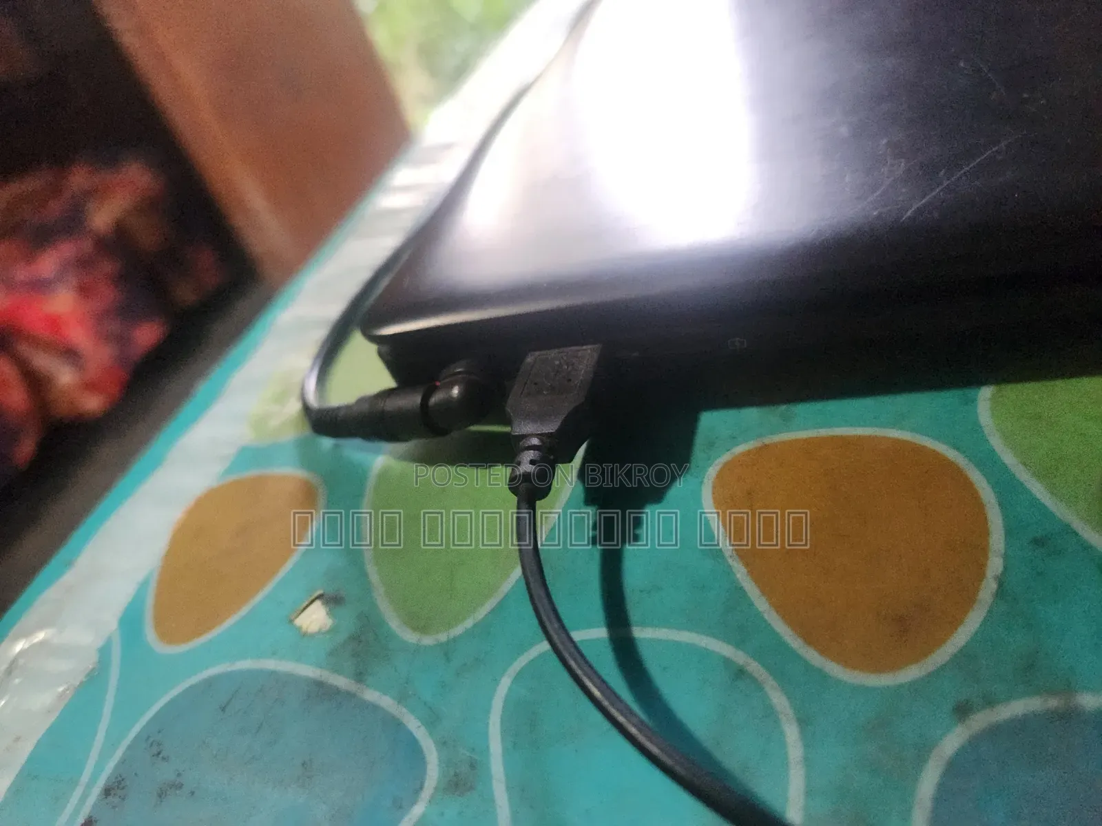 Laptop 4GB Intel Pentium SSD 256GB