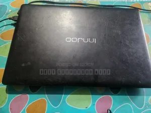 Laptop 4GB Intel Pentium SSD 256GB