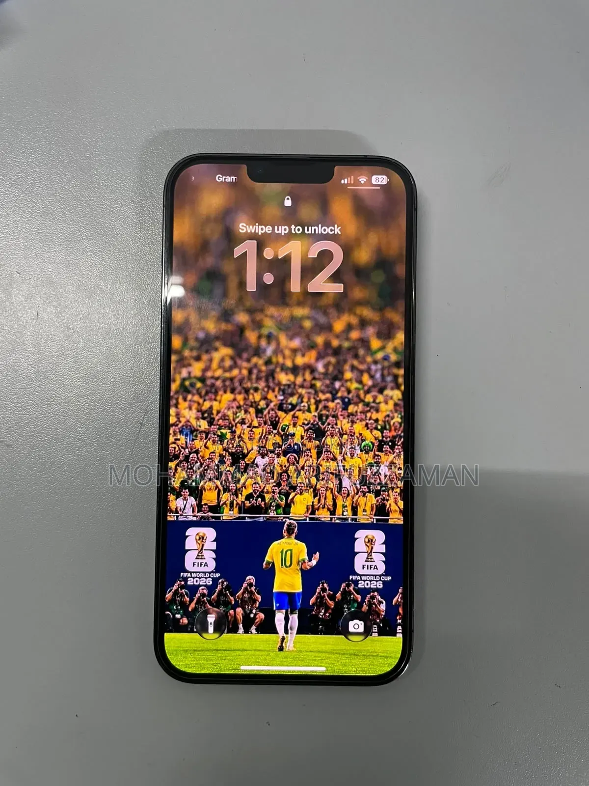 Apple iPhone 13 Pro Max 256 GB Graphite
