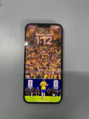 Apple iPhone 13 Pro Max 256 GB Graphite
