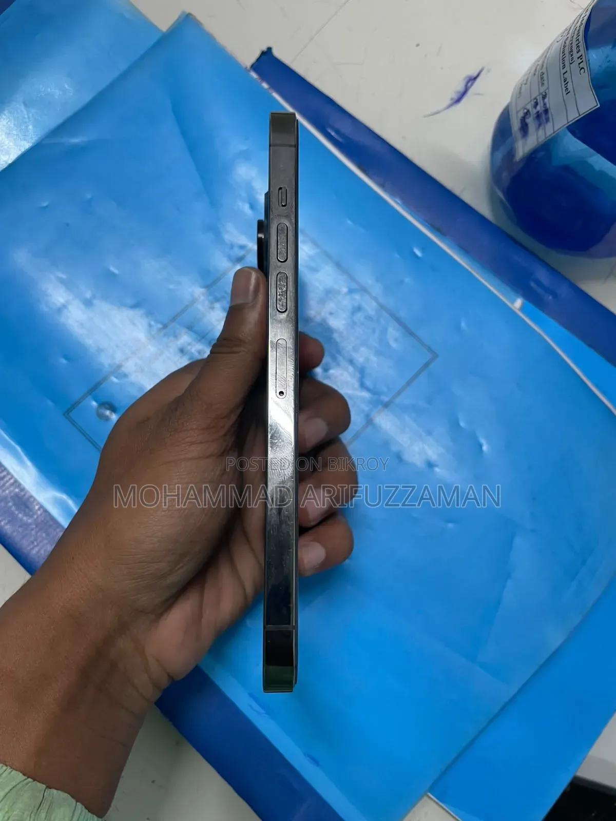 Apple iPhone 13 Pro Max 256 GB Graphite