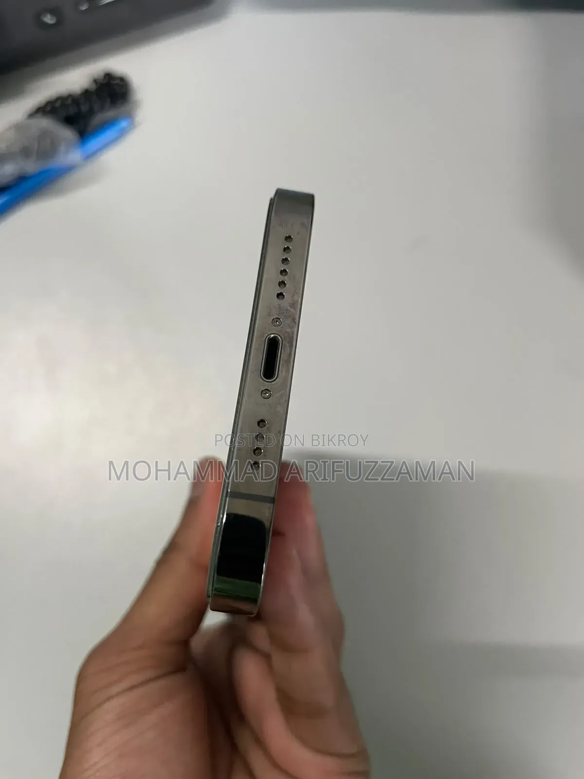 Apple iPhone 13 Pro Max 256 GB Graphite