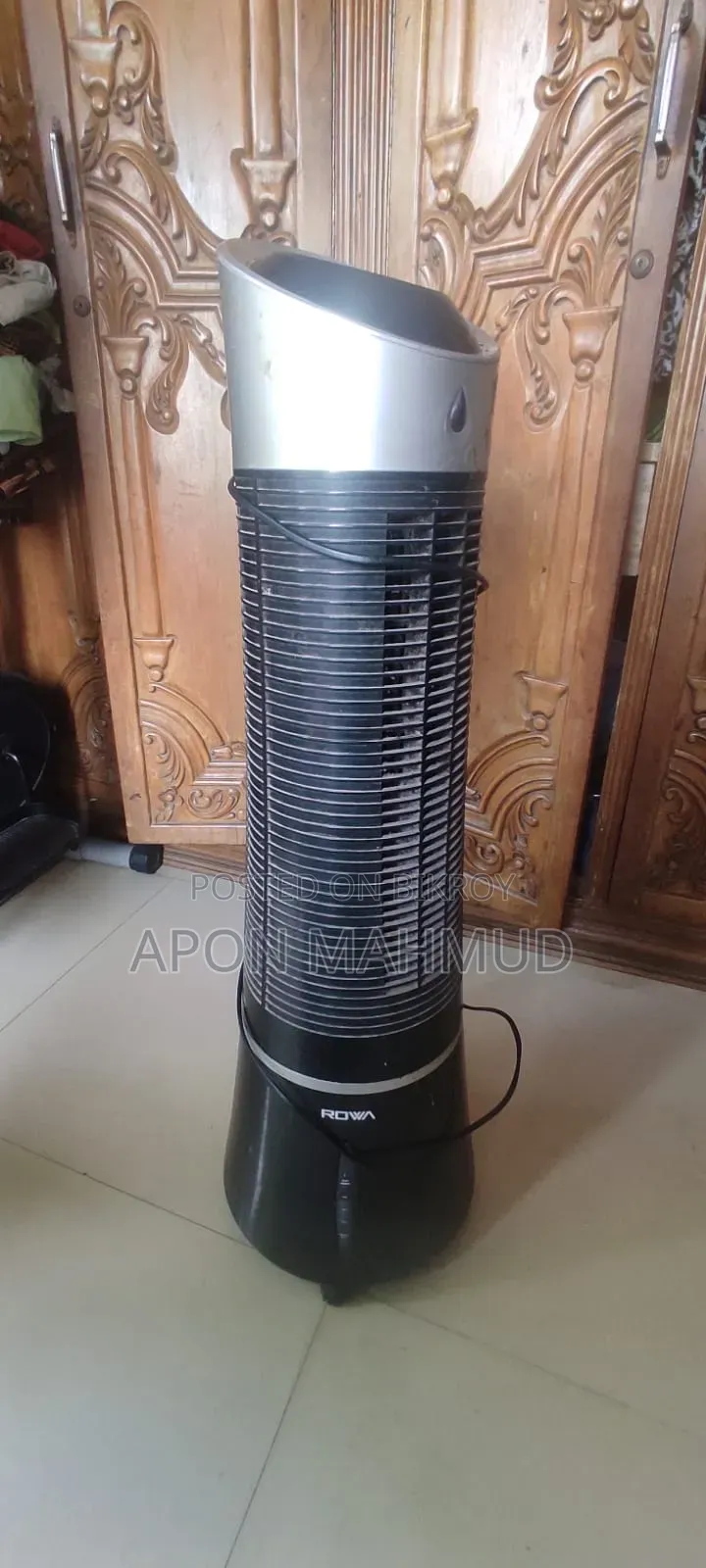 Air Cooler