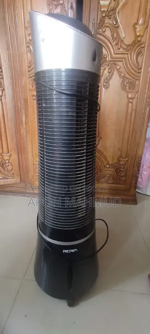 Air Cooler