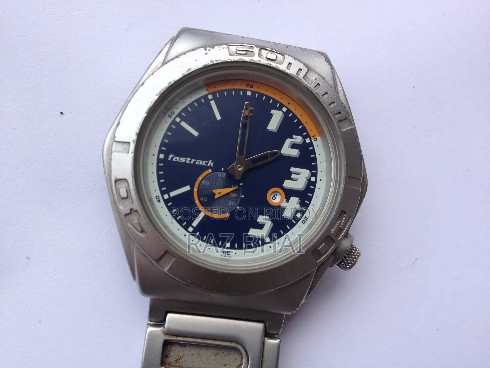 Original Fastrack Watch
