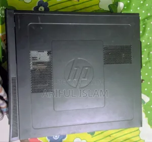 HP 45L Gaming Desktop GT22-3090 8GB Intel Core i5 SSD 128GB