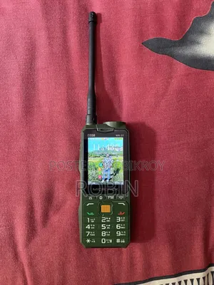 Micronex MX31 গ্রীন