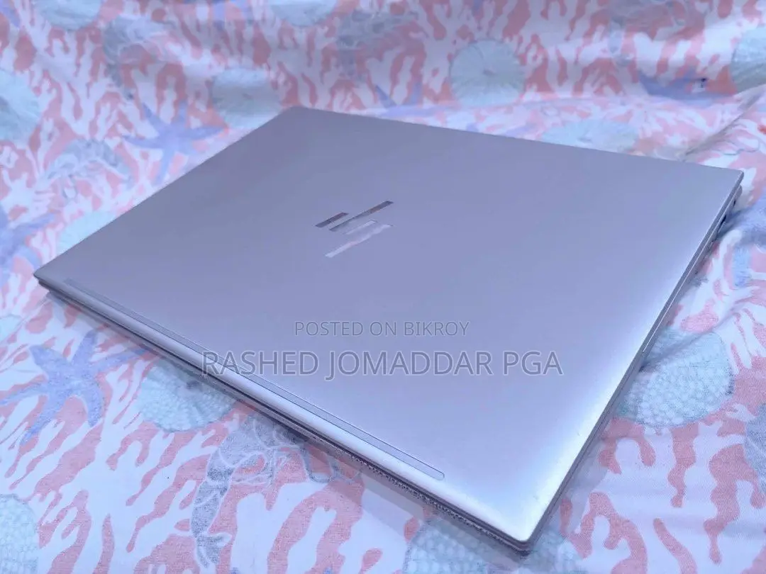 HP Laptop 3GB Intel SSD 256GB
