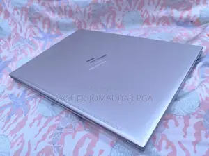 HP Laptop 3GB Intel SSD 256GB