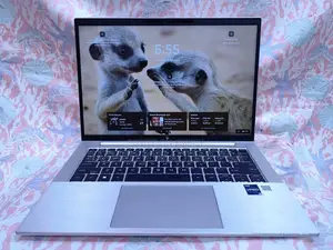 HP Laptop 3GB Intel SSD 256GB