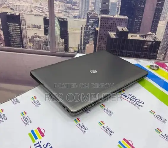 Laptop HP ProBook 4440S 8GB Intel Core i5 SSD 128GB