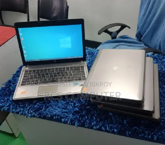 Laptop HP ProBook 4440S 8GB Intel Core i5 SSD 128GB