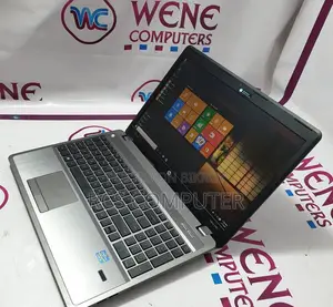 Laptop HP ProBook 4440S 8GB Intel Core i5 SSD 128GB