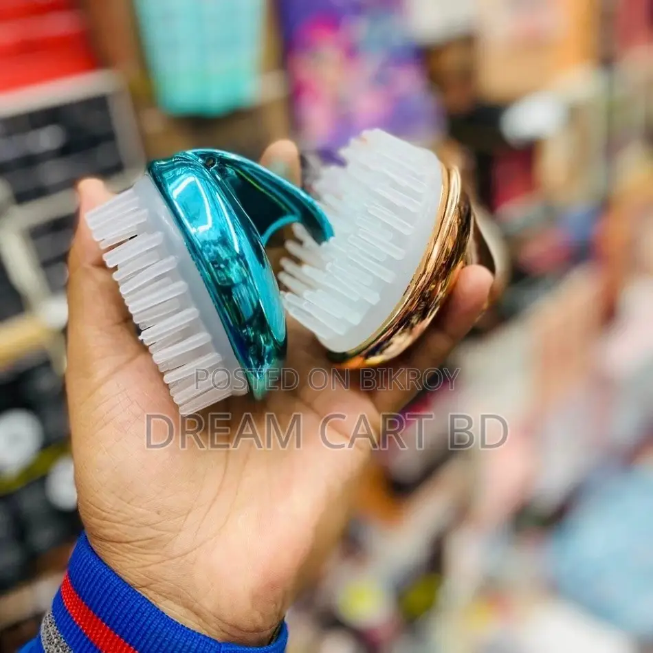 ৪ ইন ১ পেডিকিউর ফুট গ্রাইন্ডিং স্টোন ও ক্যালাস রিমুভার ব্রাশ