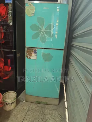 মিনিস্টার ফ্রিজ