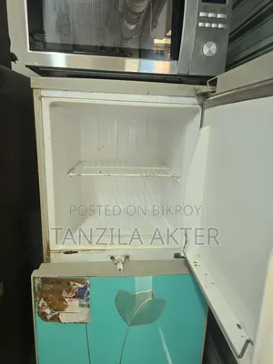 Minister Fridge