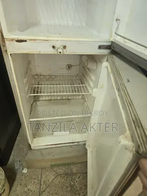 Minister Fridge