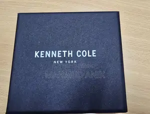 Kenneth Cole